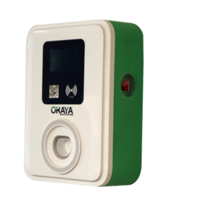 Okaya AC_wall box